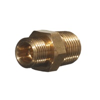 LPG and Natural Gas Equipment brass fitting for lpg or natural gas